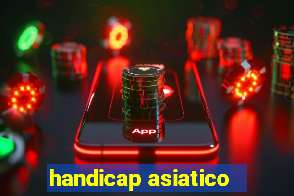 handicap asiatico -0,5